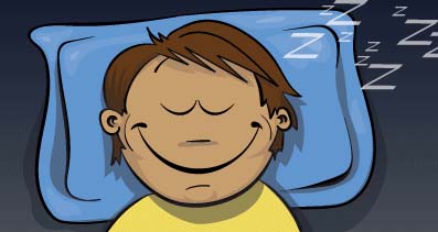 How Sleep Impacts Happiness