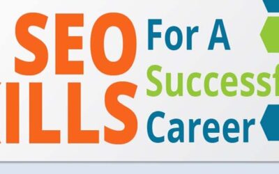 The 16 SEO Skills for Career Success