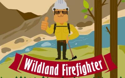 How to Become a Wildland Firefighter