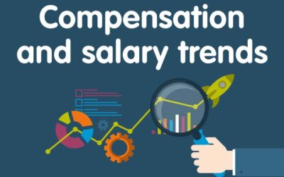 Compensation Trends: Light Industrial, STEM & Creative & Marketing Jobs