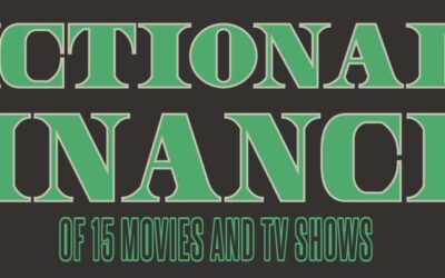 Fictional Finances: What Would Your Favorite TV or Movie Character Make?