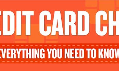 Credit Card Chips: Everything You Need To Know
