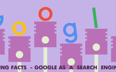 36 Interesting and Fun Facts About Google