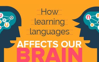 How Learning Languages Affects Our Brain