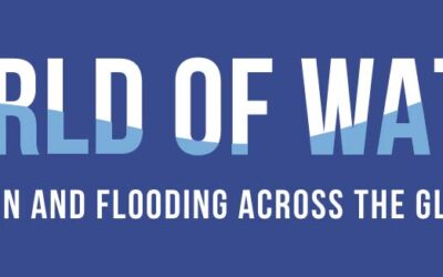 Rain and Flooding Across the World