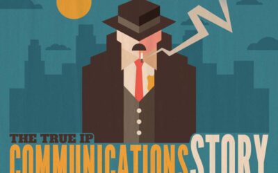 The True IP Communications Story