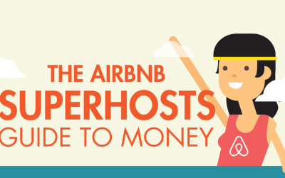 The Airbnb Superhost Guide To Money