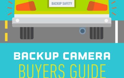 Backup Camera Buyers Guide