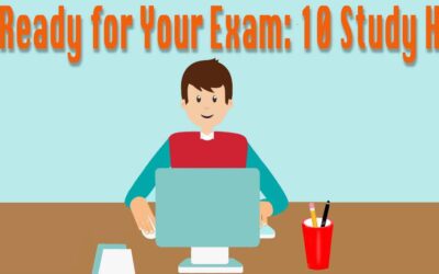 10 Study Hints for Effective Exam Preparation Process