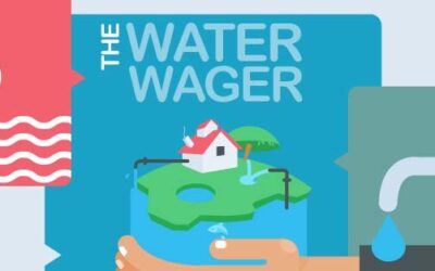 The Water Wager
