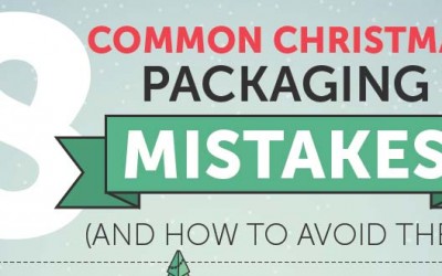 8 Common Packaging Mistakes