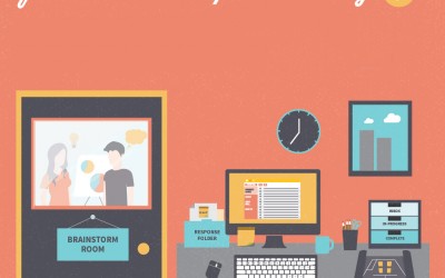 How to Organize Your Office for Maximum Productivity