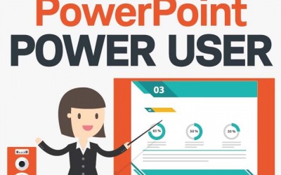 How To Be a ‘Power Point’ Power User