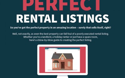 The Anatomy of Perfect Rental Listings