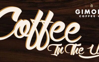 Coffee In The UK