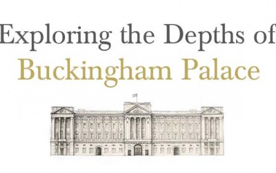 Exploring the Depths of Buckingham Palace