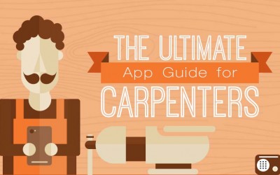 The Ultimate App Guide for Carpenters