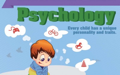 How To Understand Child’s Psychology?