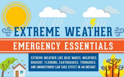 Extreme Weather Guideline