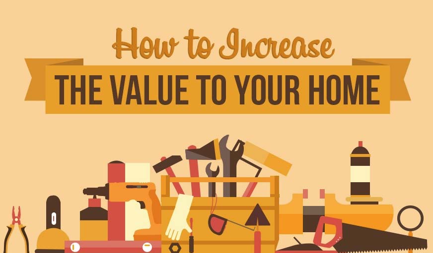 How To Find Out The Value Of Your Home