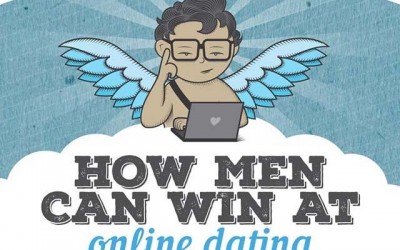 How Men Can Win at Online Dating