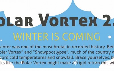 Polar Vortex 2.0