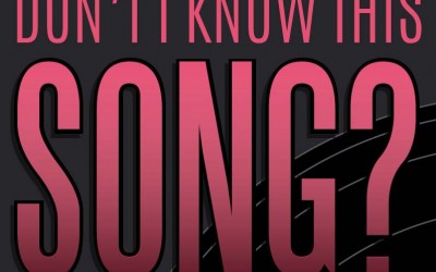 Do You Know What Pop Songs are Samples?