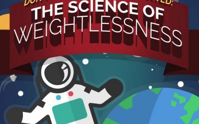 The Science of Weightlessness