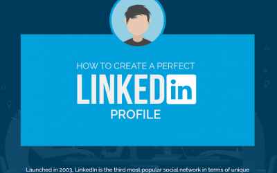 How to Create a Perfect LinkedIn Profile