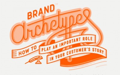 What’s Your Brand Archetype?