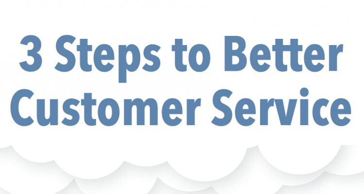 Better Customer Service