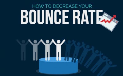 7 Ways to Reduce Bounce Rate