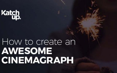 How to Make a Cinemagraph: The Complete Guide