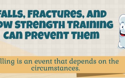 Falls, Fractures, and How Strength Training Can Prevent Them