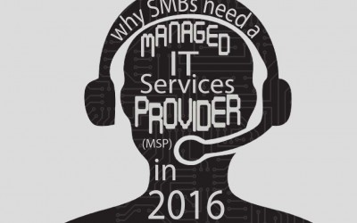 Why SMBs Need a Managed IT Services Provider in 2016