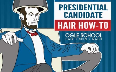 Presidential Candidate Hairdo How-To