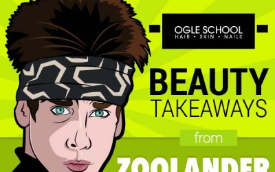 Blue Steel Beauty Tips: A Zoolander Guide to Looking Good