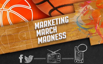 March Madness Marketing Stats & Viewership Trends