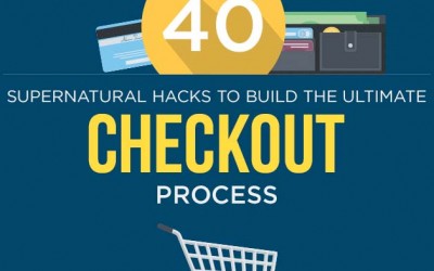 40 Supernatural Hacks to Build the Best Checkout Process