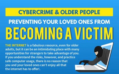 Cybercrime & Older People