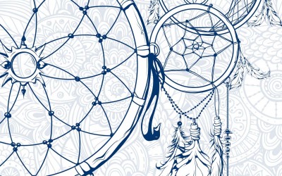 How to Make a Dreamcatcher and Its Origins