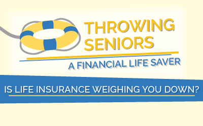 Throwing Seniors a Financial Life Saver