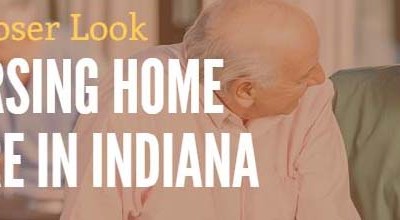 A Closer Look: Nursing Home Injuries in Indiana