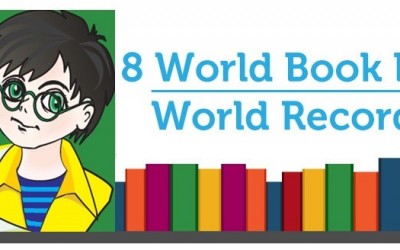 World Book Day World Records