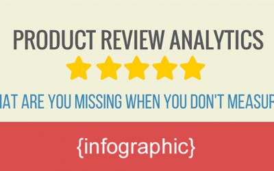 What Are You Missing by Not Measuring Product Reviews?