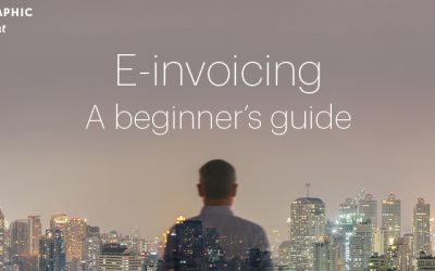 A Beginner’s Guide to e-Invoicing