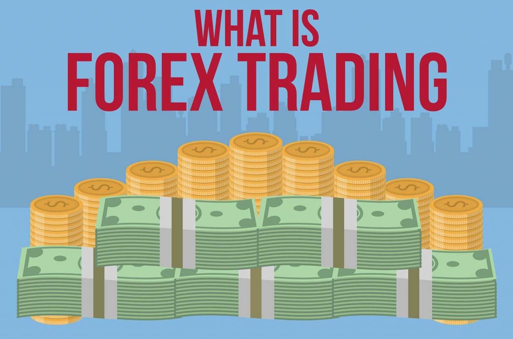 forex trading