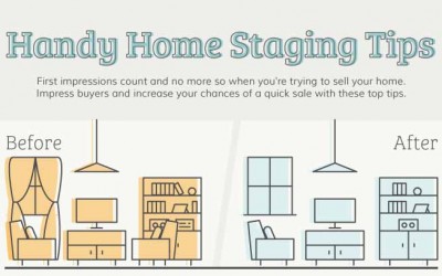 Home Staging Tips