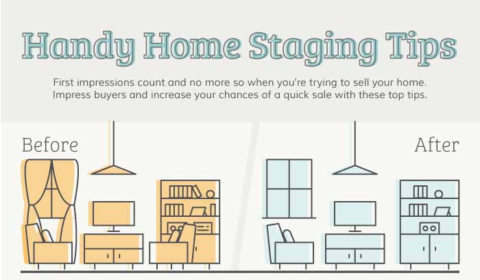 home-staging-tips-infographic