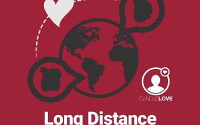 Long Distance Relationship Statistics in the US